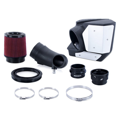 Mishimoto Performance Intake Kit 2020+ Toyota Supra