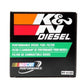K&N 03-07 Ford 6.0L (td) Fuel Filter