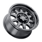 Weld Stealth 20x10 / 6x135 / 4.76 BS / 106.1 HB - Gloss Black - Non-BL Wheel