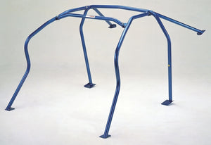 Cusco Roll Cage 4pt Chromoly MRS ZZW30 w/Side Bar(S/O / No Cancel)