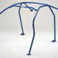 Cusco Roll Cage 4pt Chromoly w/ Sunroof Only 2 Pass NIssan S13 (S/O / No Cancel)