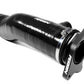 Perrin 2022+ Subaru WRX Long Type Turbo Inlet Hose  - Black
