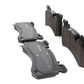 Brembo OE 21-24 Cadillac Escalade/23-24 Chevy Silverado 1500 Premium Low Ceramic Brake Pad - Front