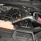 K&N 15 Ford F150 5.0L V8 F/I High Flow Performance Intake Kit