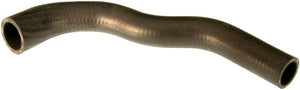 Gates 00-05 Lincoln LS V-6 3.0L Upper - Rad. To Tee Molded Coolant Hose
