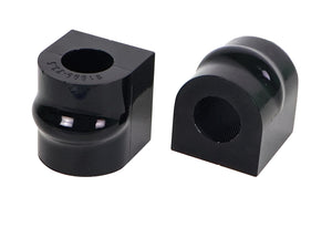 Whiteline 20-24 Tesla Model Y Sway Bar Mount Bushing Kit - 23.5mm