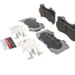 Brembo 15-20 Chevrolet Colorado/ GMC Canyon Front NAO Brake Pad