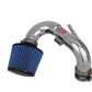 Injen 10-13 Toyota Prius  / 11-13 Lexus CT 200H Hybrid Polished C/A Intake w/MR Tech/Air Fusion