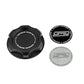 Skunk2 Honda Billet Oil Cap (M33 x 2.8) (Black Series)