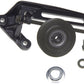 Gates 12-13 Hyundai Veloster 1.6L Time Saver Idler Pulley w/ Bolts/Bracket/Nuts/Washers
