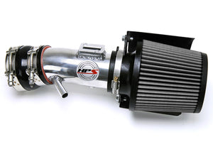 HPS Polished Shortram Air Intake Kit 2007-2012 Nissan Altima V6 3.5L