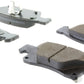 StopTech Street Brake Pads - Rear