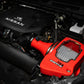 aFe Momentum GT Pro Dry S Cold Air Intake 2025+ Nissan Patrol/Armada V6-3.5L (tt) - Red