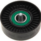 Gates 07-14 Volvo XC90 6-Cyl. 3.2L Idler Belt Drive Pulley