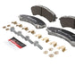 Brembo OE 21-23 Ford Bronco/19-23 Ranger PRIME Ceramic Brake Pad - Front
