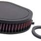 K&N 99-09 Yamaha XVS1100 V-Star Air Filter