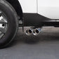 aFe Rebel Series 2-1/2in 304 Stainless Steel Cat-Back w/ Polished TipFord Maverick 22-26 L4-2.5L FWD