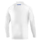Sparco Martini High Collar Shirt Long Sleeve - Large