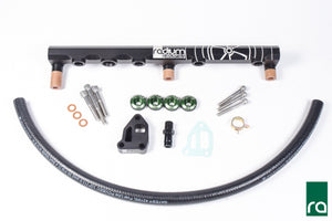 Radium Engineering Nissan Fuel Rail Kit S14/S15 SR20DET