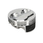 Wiseco Chevy 410 4.155in Bore 1.250in CH Piston Set