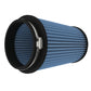 aFe Magnum FORCE Intake Replacement Air Filter w/ D2 Dry Media 5in F x6-1/2in B x5-1/2in T x9in H