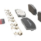 Brembo OE 20-24 Hyundai Palisade/Kia Telluride PRIME Ceramic Brake Pad - Front