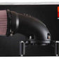 K&N 01-17 Harley Davidson Softail / Dyna FI Performance Air Intake System Silver