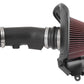 K&amp;N 13-15 Cadillac ATS V6-3.6L F/I Aircharger Performance Intake