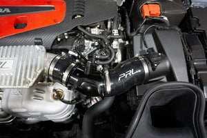 PRL Motorsports 2023+ Honda Civic Type-R FL5 Stage 1 Intake System