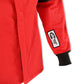 RaceQuip Red SFI-5 Jacket - XL