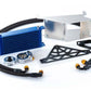 GReddy 2022+ GR86 (JDM MODEL) Oil Cooler Kit STD ZN8/ZD8 10ROW Circuit Spec
