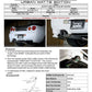 HKS 99-02 Nissan Skyline GT-R GF-BNR34 RB26DETT URBAN MATTE Edition Super Turbo Muffler