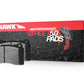 Hawk 2013-2014 Subaru BRZ Ltd (277mm Fr Disc/Solid Rr Disc) High Perf. Street 5.0 Rear Brake Pads