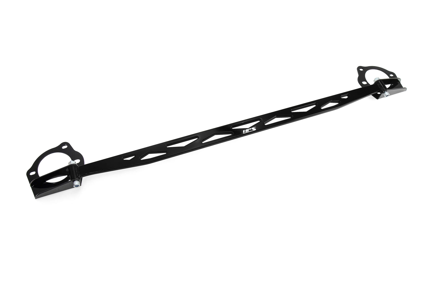 HPS Performance Front Strut Tower Brace Bar 42-111GB