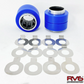 RV6 22+ Civic Type-R 2.0T FL5 Solid Front Compliance Mount