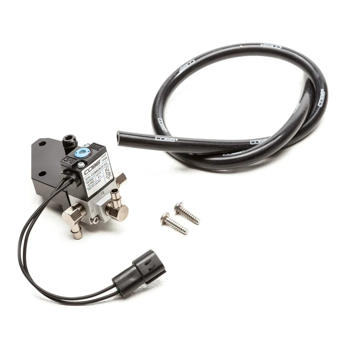 COBB Electronic Boost Controller 2015-2021 WRX