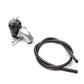COBB LF Bypass Valve 2002-2007 WRX / 2004-2021 STI / 2006-2008 FXT