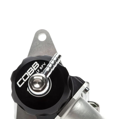 COBB LF Bypass Valve 2002-2007 WRX / 2004-2021 STI / 2006-2008 FXT