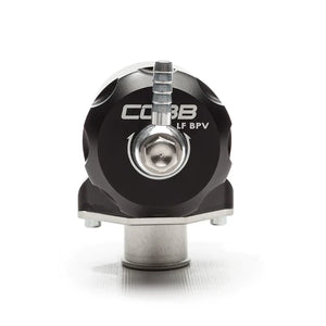 COBB LF Bypass Valve 2015-2021 WRX / 2014-2018 Forester XT