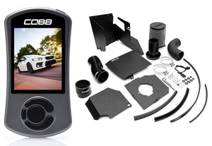 COBB Stage 1+ SF Power Package 2015-2021 WRX
