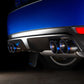 COBB Titanium Cat Back Exhaust 2011-2014 WRX Hatchback / 2008-2014 STI Hatchback