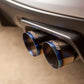 COBB Titanium Cat Back Exhaust 2011-2021 WRX Sedan / 2011-2021 STI Sedan