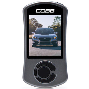 2022-2023 Subaru WRX Cobb Accessport V3