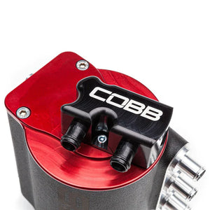 COBB V3 Air / Oil Separator (AOS) 2008-2014 WRX / 2008-2021 STI / 2005-2009 Legacy GT / 2005-2009 Outback XT / 2009-2013 FXT