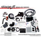 ScienceofSpeedStage 2 Supercharger System 2000-2009 Honda S2000