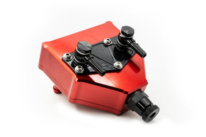 Verus Engineering AOS Coolant Add On Kit - FK8/FL5 Honda Civic Type R