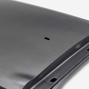 Seibon 23-24 Toyota GR Corolla Dry Carbon Fiber Roof