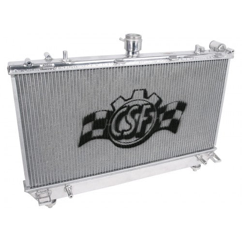 CSF 13-16 Scion FR-S / 13-20 Toyota 86 / 22+ Toyota GR86 / 2013+ Subaru BRZ Radiator