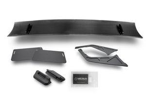 Verus Engineering UCW Rear Wing for 2017-2021 FK8 Honda Civic Type R