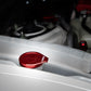 Verus Engineering Windshield Washer Fluid Reservoir Cap - Honda Civic CTR